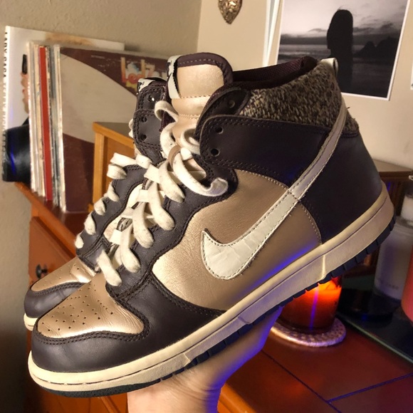 Y2K Nike Dunks 🔥 - Picture 2 of 8